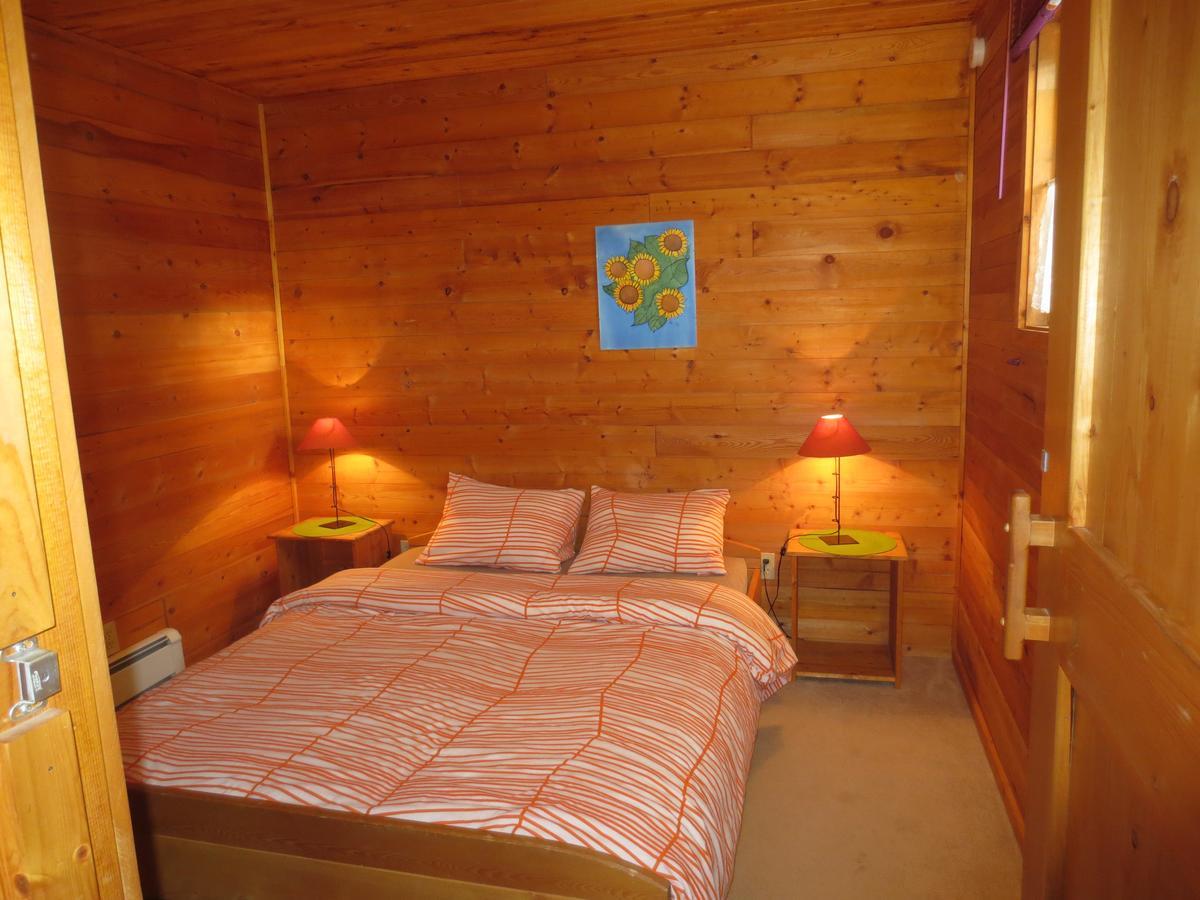Blaeberry Mountain Lodge Golden Dış mekan fotoğraf