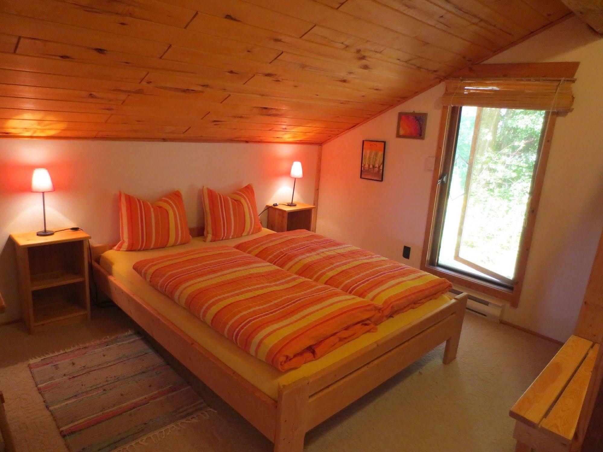 Blaeberry Mountain Lodge Golden Dış mekan fotoğraf